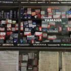 Gambar 34 PerusahaanANUGERAH 88 Motorcycles Parts - Retail di Kota Tanjung Balai SU