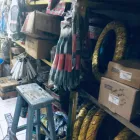 Gambar 35 PerusahaanANUGERAH 88 Motorcycles Parts - Retail di Kota Tanjung Balai SU