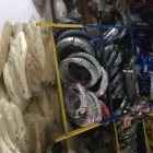Gambar 43 PerusahaanANUGERAH 88 Motorcycles Parts - Retail di Kota Tanjung Balai SU