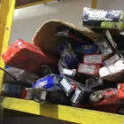 Gambar 50 PerusahaanANUGERAH 88 Motorcycles Parts - Retail di Kota Tanjung Balai SU