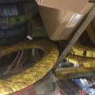 Gambar 97 PerusahaanANUGERAH 88 Motorcycles Parts - Retail di Kota Tanjung Balai SU