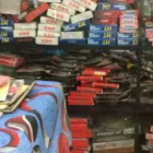 Gambar 111 PerusahaanANUGERAH 88 Motorcycles Parts - Retail di Kota Tanjung Balai SU