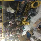 Gambar 113 PerusahaanANUGERAH 88 Motorcycles Parts - Retail di Kota Tanjung Balai SU