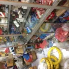 Gambar 121 PerusahaanANUGERAH 88 Motorcycles Parts - Retail di Kota Tanjung Balai SU