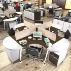 Gambar 1 PerusahaanBANGUN ANUGERAH HANJAYA PT Office Furniture & Equipment - Dealers di South Tangerang City BT