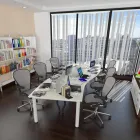 Gambar 2 PerusahaanBANGUN ANUGERAH HANJAYA PT Office Furniture & Equipment - Dealers di South Tangerang City BT