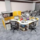 Gambar 6 PerusahaanBANGUN ANUGERAH HANJAYA PT Office Furniture & Equipment - Dealers di South Tangerang City BT