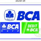 Gambar 1 PerusahaanBANK BCA KCU CIREBON Bank - Saving Institutions Go Public di Kota Cirebon JB