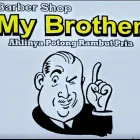 Gambar 1 PerusahaanBARBERSHOP MYBROTHER Barber Shops di Kabupaten Klaten JT