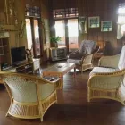 Gambar 5 PerusahaanBORASPATI EXPRESS TOUR OPERATOR & TRAVEL AGENCY SERVICE PT Travel Consultant di Kota Medan SU