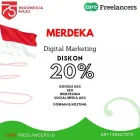 Gambar 2 PerusahaanCORE FREELANCERS Advertising - Agencies di Denpasar City BA