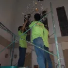 Gambar 2 PerusahaanCV INDAH KARYA BERSAUDARA Poles Lantai Marmer di Bekasi City JB