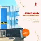 Gambar 3 PerusahaanCV INTI MESH Building Materials di Kota Semarang JT