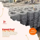 Gambar 6 PerusahaanCV INTI MESH Building Materials di Kota Semarang JT