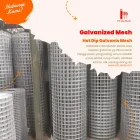 Gambar 7 PerusahaanCV INTI MESH Building Materials di Kota Semarang JT