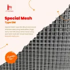 Gambar 8 PerusahaanCV INTI MESH Building Materials di Kota Semarang JT
