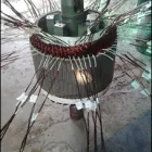 Gambar 8 PerusahaanCV.TARUNA WIJAYA Submersible Pump di Bogor JB