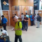 Gambar 1 PerusahaanDELI MEGAH VALUTINDO PT Money Remittance di Kota Medan SU