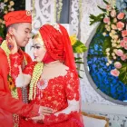 Gambar 2 PerusahaanDIRIAZ SALON Bridal Salons - National di Kabupaten Pati JT