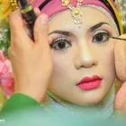 Gambar 3 PerusahaanDIRIAZ SALON Bridal Salons - National di Kabupaten Pati JT