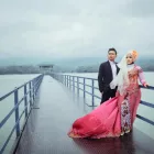 Gambar 4 PerusahaanDIRIAZ SALON Bridal Salons - National di Kabupaten Pati JT