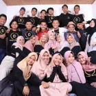 Gambar 1 PerusahaanDOMINIC ENGLISH School Language - English di Kediri JI