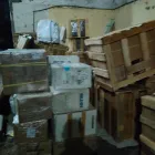 Gambar 1 PerusahaanEKSPEDISI PENGIRIMAN BARANG ANTAR PULAU Transport Cargo By Sea di Kota Malang JI