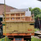 Gambar 6 PerusahaanEKSPEDISI PENGIRIMAN BARANG ANTAR PULAU Transport Cargo By Sea di Kota Malang JI