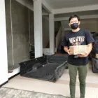 Gambar 10 PerusahaanEKSPEDISI PENGIRIMAN BARANG ANTAR PULAU Transport Cargo By Sea di Kota Malang JI