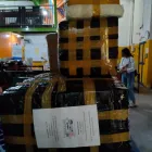 Gambar 11 PerusahaanEKSPEDISI PENGIRIMAN BARANG ANTAR PULAU Transport Cargo By Sea di Kota Malang JI