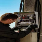Gambar 2 PerusahaanELECTRICIAN OAKLAND CA Electric Supplies - Retail di Bengkulu City BE