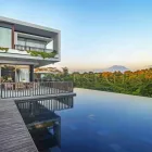 Gambar 1 PerusahaanEMAS ESTATE Real Estate Developers di Kabupaten Badung BA