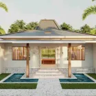 Gambar 3 PerusahaanEMAS ESTATE Real Estate Developers di Kabupaten Badung BA