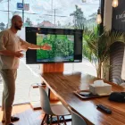 Gambar 6 PerusahaanEMAS ESTATE Real Estate Developers di Kabupaten Badung BA