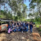 Gambar 2 PerusahaanFRESTOUR & TRAVEL Travel Bureaus di Bandung JB