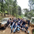 Gambar 3 PerusahaanFRESTOUR & TRAVEL Travel Bureaus di Bandung JB