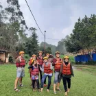 Gambar 5 PerusahaanFRESTOUR & TRAVEL Travel Bureaus di Bandung JB