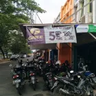 Gambar 3 PerusahaanHANNA MITRA JAYATAMA PT Air Conditioning Equipment di Kota Tangerang BT
