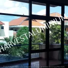 Gambar 2 PerusahaanHARVEST ALUMINIUM Konstruksi di Kota Surabaya JI
