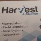 Gambar 3 PerusahaanHARVEST ALUMINIUM Konstruksi di Kota Surabaya JI