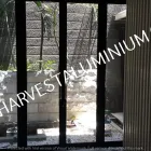 Gambar 4 PerusahaanHARVEST ALUMINIUM Konstruksi di Kota Surabaya JI