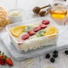 Gambar 1 PerusahaanICHIGO FRESH Food Seasonings di Surabaya City JI