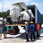 Gambar 3 PerusahaanIDP BALI CARGO Transportation Company di Badung Regency BA