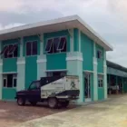 Gambar 1 PerusahaanINDOCON ENGINEERING Trading Companies di Kota Balikpapan KI