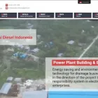 Gambar 1 PerusahaanINSTALASI DIESEL INDONESIA Contractors - General di Kota Jakarta Timur JK