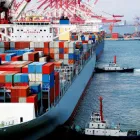 Gambar 7 PerusahaanINTERNATIONAL FREGHT FORWARDER Transport Cargo di Kota Bekasi JB