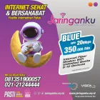 Gambar 3 PerusahaanJARINGANKU Internet Shop di Jakarta JK