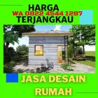Gambar 1 PerusahaanJASA DESAIN RENOVASI RUMAH Architectural Interior Illustrator di Surabaya City JI