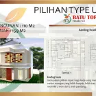 Gambar 10 PerusahaanJAWARA CORPORATION, PT Real Estate Developers di Malang JI