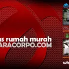 Gambar 2 PerusahaanJAWARA CORPORATION, PT Real Estate Developers di Malang JI
